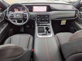 Thumbnail of 2025 Gun Metallic Nissan Armada