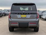 Thumbnail of 2025 Gun Metallic Nissan Armada