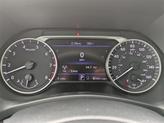 Thumbnail of 2025 Atlantic Gray M Nissan Sentra