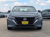 Thumbnail of 2025 Atlantic Gray M Nissan Sentra