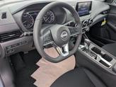 Thumbnail of 2025 Atlantic Gray M Nissan Sentra