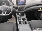 Thumbnail of 2025 Atlantic Gray M Nissan Sentra