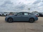 Thumbnail of 2025 Atlantic Gray M Nissan Sentra