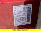 Thumbnail of 2025 Scarlet Ember Nissan Murano