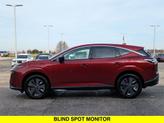 Thumbnail of 2025 Scarlet Ember Nissan Murano