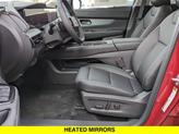 Thumbnail of 2025 Scarlet Ember Nissan Murano