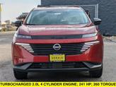 Thumbnail of 2025 Scarlet Ember Nissan Murano