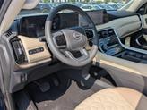 Thumbnail of 2025 Deep Ocean Blue Nissan Armada