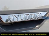 Thumbnail of 2022 Hampton Gray Hyundai SANTA CRUZ