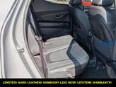 Thumbnail of 2022 Hampton Gray Hyundai SANTA CRUZ