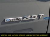 Thumbnail of 2022 Hampton Gray Hyundai SANTA CRUZ