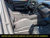 Thumbnail of 2022 Hampton Gray Hyundai SANTA CRUZ