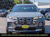 Thumbnail of 2022 Hampton Gray Hyundai SANTA CRUZ