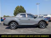 Thumbnail of 2022 Hampton Gray Hyundai SANTA CRUZ
