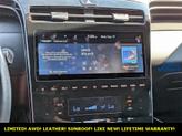 Thumbnail of 2022 Hampton Gray Hyundai SANTA CRUZ