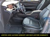Thumbnail of 2022 Hampton Gray Hyundai SANTA CRUZ