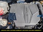 Thumbnail of 2022 Hampton Gray Hyundai SANTA CRUZ