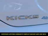 Thumbnail of 2024 Fresh Powder Nissan Kicks