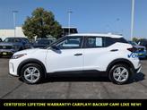Thumbnail of 2024 Fresh Powder Nissan Kicks