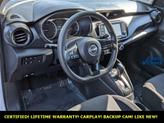 Thumbnail of 2024 Fresh Powder Nissan Kicks