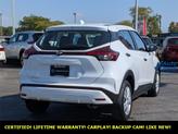 Thumbnail of 2024 Fresh Powder Nissan Kicks