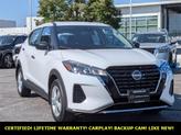 Thumbnail of 2024 Fresh Powder Nissan Kicks