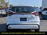 Thumbnail of 2024 Fresh Powder Nissan Kicks