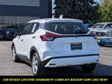 Thumbnail of 2024 Fresh Powder Nissan Kicks