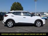 Thumbnail of 2024 Fresh Powder Nissan Kicks