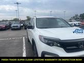 Thumbnail of 2022 Platinum White Pearl Honda Pilot