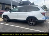 Photo of 2022 Platinum White Pearl Honda Pilot