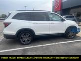 Thumbnail of 2022 Platinum White Pearl Honda Pilot