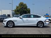 Thumbnail of 2024 Alta White Genesis G80