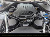 Thumbnail of 2024 Alta White Genesis G80