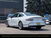 Thumbnail of 2024 Alta White Genesis G80