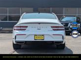 Thumbnail of 2024 Alta White Genesis G80