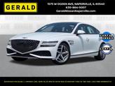 Photo of 2024 Alta White Genesis G80