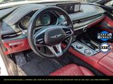 Thumbnail of 2024 Alta White Genesis G80