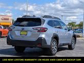 Thumbnail of 2023 Ice Silver Metallic Subaru Outback