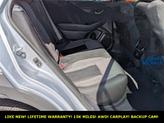 Thumbnail of 2023 Ice Silver Metallic Subaru Outback