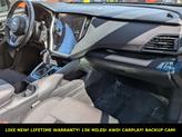 Thumbnail of 2023 Ice Silver Metallic Subaru Outback