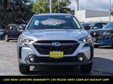 Thumbnail of 2023 Ice Silver Metallic Subaru Outback
