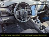 Thumbnail of 2023 Ice Silver Metallic Subaru Outback