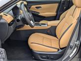 Thumbnail of 2025 Gun Metallic Nissan Sentra