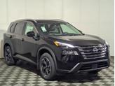 Thumbnail of 2026 Black Nissan Rogue