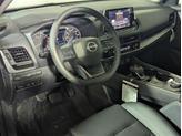 Thumbnail of 2026 Black Nissan Rogue