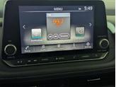 Thumbnail of 2026 Black Nissan Rogue