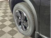 Thumbnail of 2026 Black Nissan Rogue