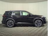 Thumbnail of 2026 Black Nissan Rogue