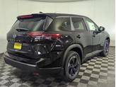 Thumbnail of 2026 Black Nissan Rogue